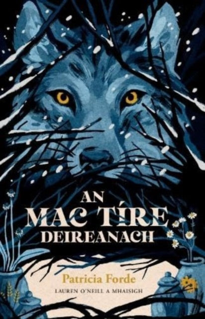 An Mac Tire Deireanach: 2023