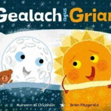 Gealach agus Grian: 2023