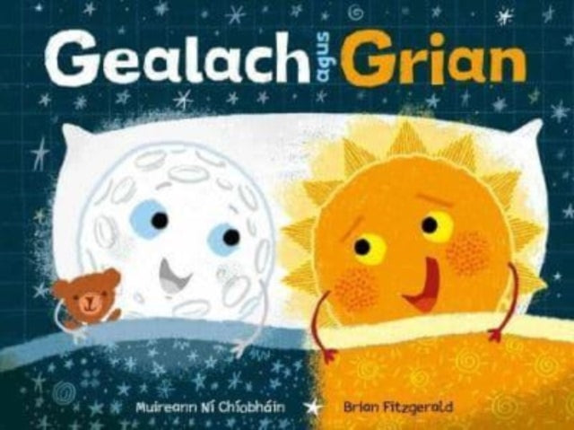 Gealach agus Grian: 2023