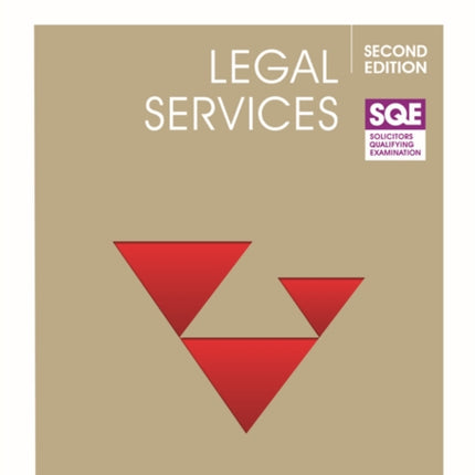 SQE - Legal Services 2e