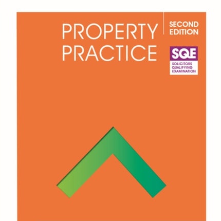 SQE - Property Practice 2e