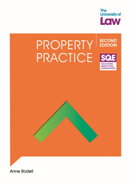 SQE - Property Practice 2e