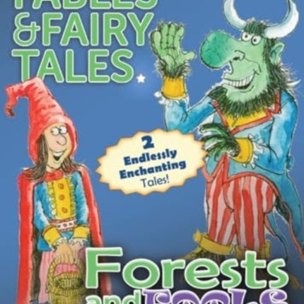 Forests and Fools
