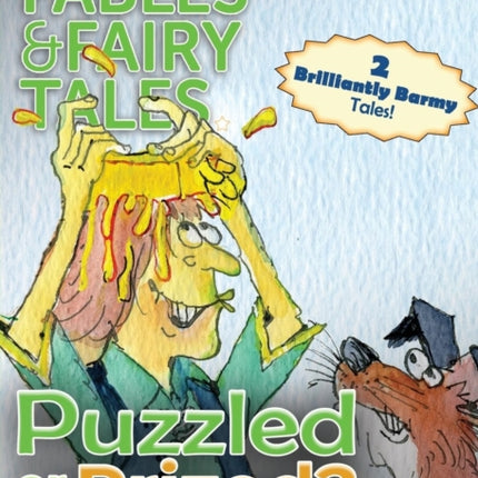 Puzzled or Prized