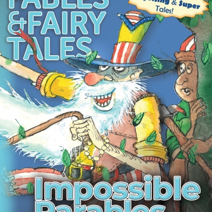 Impossible Parables