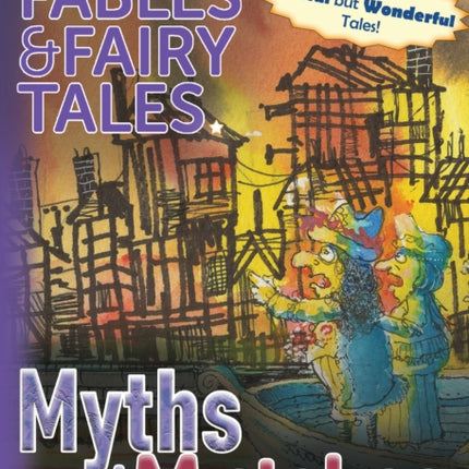 Myths and Mistakes