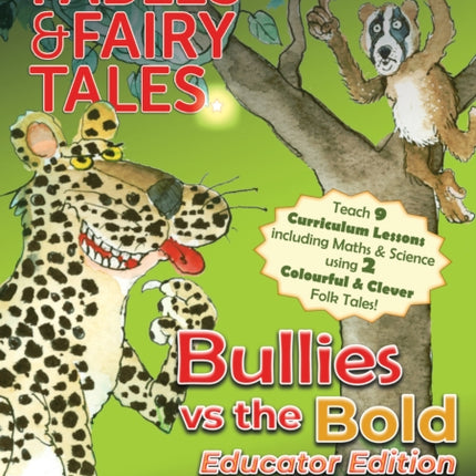 Bullies vs the Bold