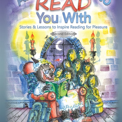 All the Better to Read You With