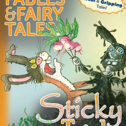 Sticky Tricks