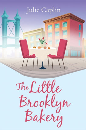 The Little Brooklyn Bakery