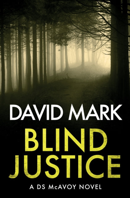 Blind Justice