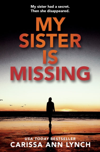 My Sister is Missing