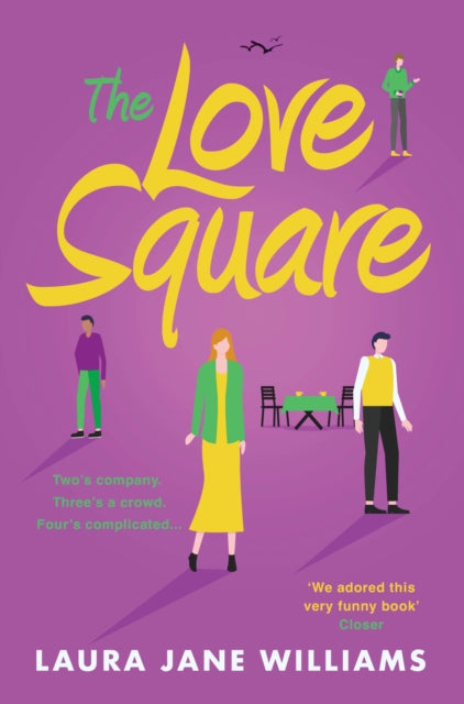 The Love Square