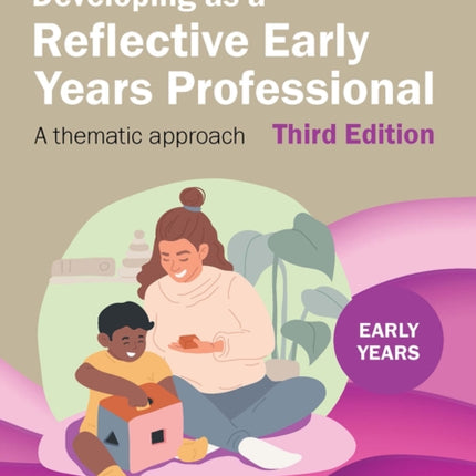 Developing as a Reflective Early Years