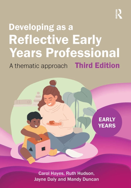 Developing as a Reflective Early Years