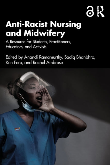 AntiRacist Nursing and Midwifery