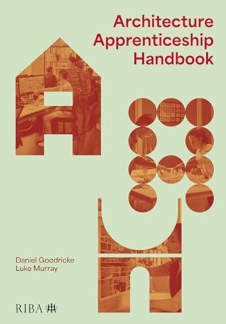 Architecture Apprenticeship Handbook