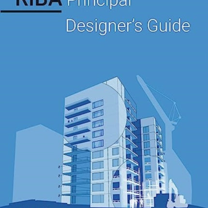 RIBA Principal Designers Guide