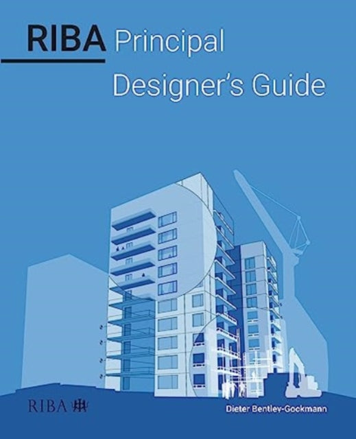 RIBA Principal Designers Guide