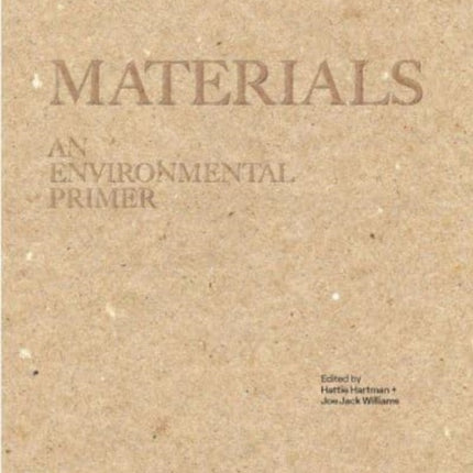 Materials