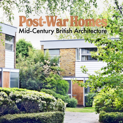 PostWar Homes