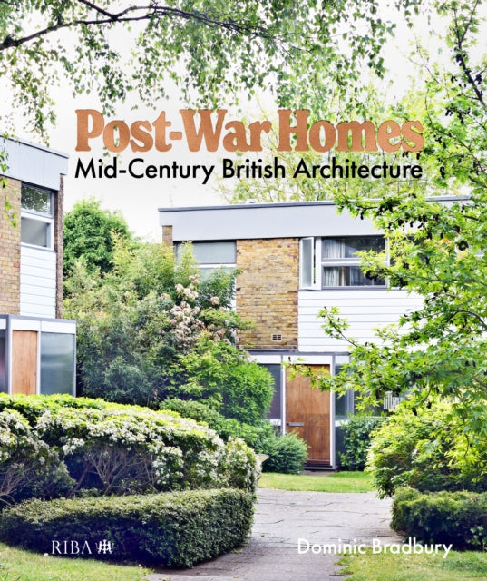 PostWar Homes