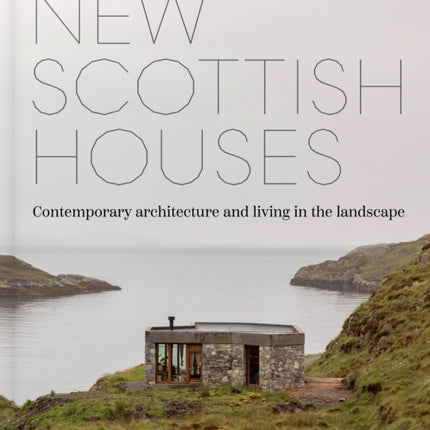 New Scottish Houses