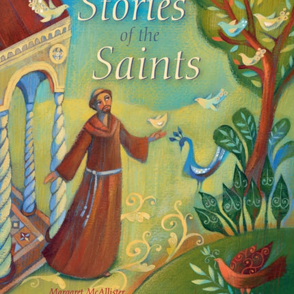 Stories of the Saints