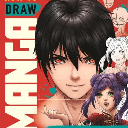 How to Draw Manga