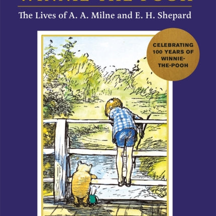 The Men Who Created WinniethePooh