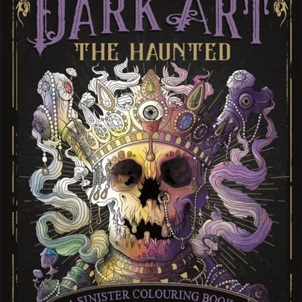 Best of Dark Art The Haunted