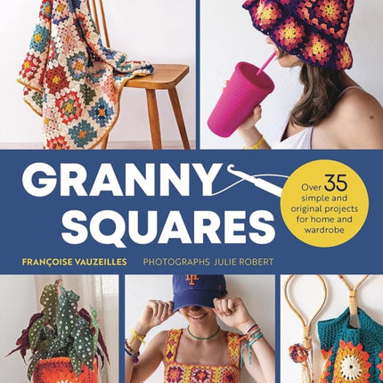 Granny Squares