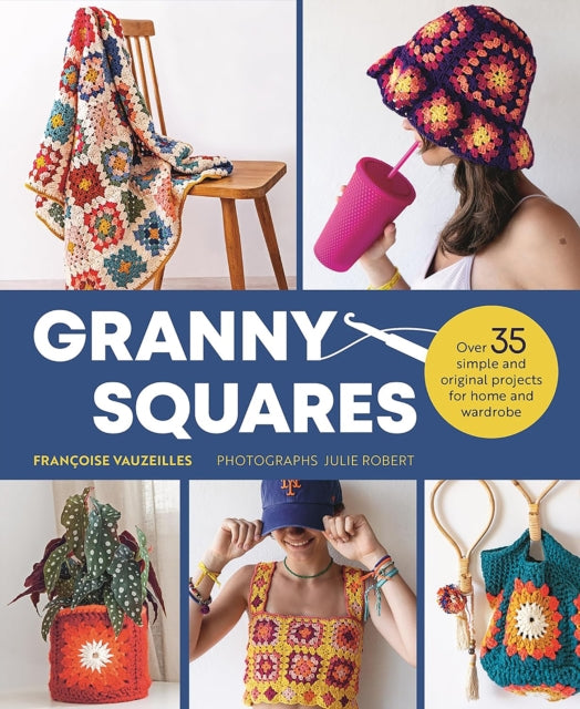 Granny Squares