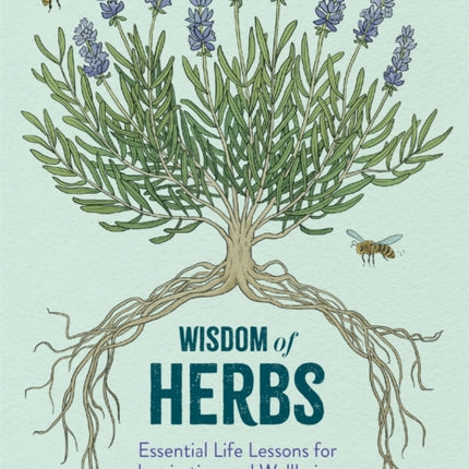 Wisdom of Herbs