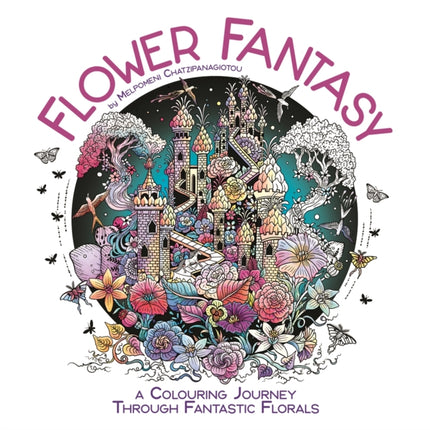 Flower Fantasy