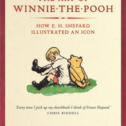 The Art of WinniethePooh
