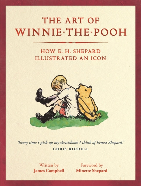 The Art of WinniethePooh