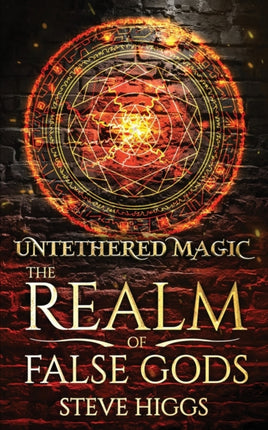 Untethered Magic