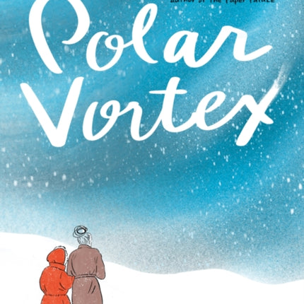 Polar Vortex