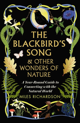 The Blackbirds Song  Other Wonders of Nature