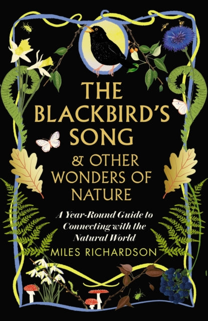 The Blackbirds Song  Other Wonders of Nature