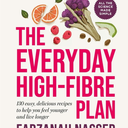 The Everyday HighFibre Plan