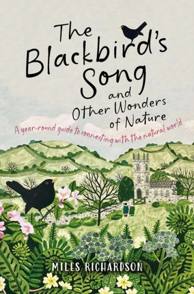 The Blackbirds Song  Other Wonders of Nature