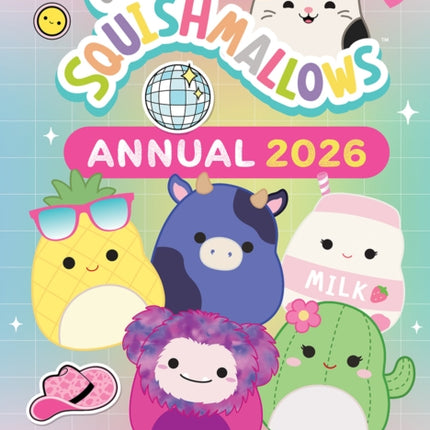 Annual 2026