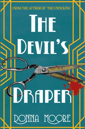 The Devils Draper