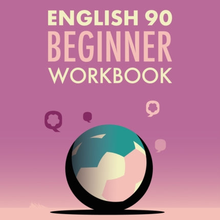 English 90 Beginner SelfStudy Workbook