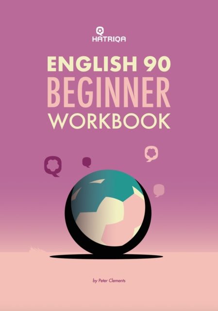 English 90 Beginner SelfStudy Workbook