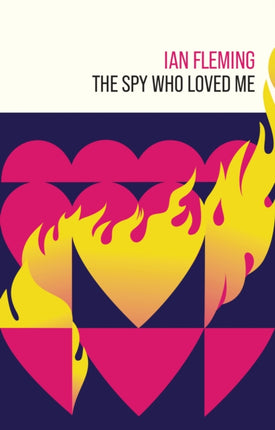 The Spy Who Loved Me