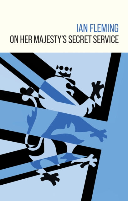 On Her Majestys Secret Service