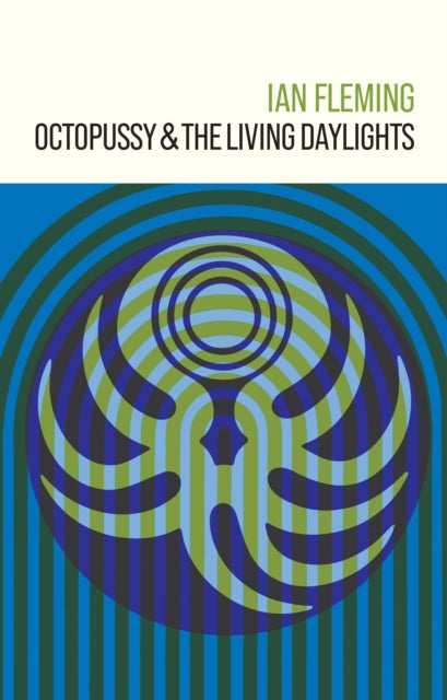 Octopussy and The Living Daylights